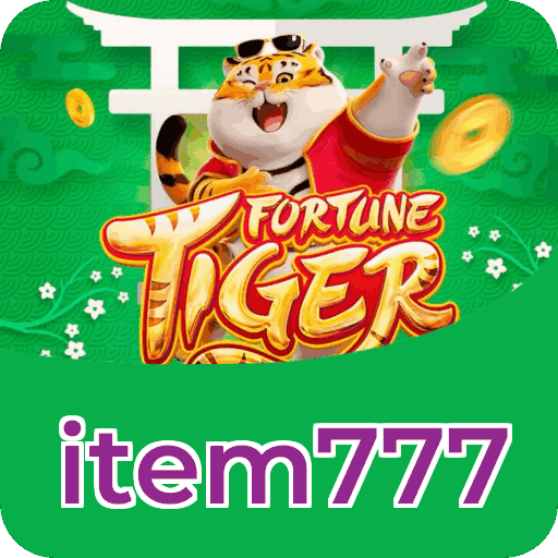 Slots Premium da PG Soft na item777